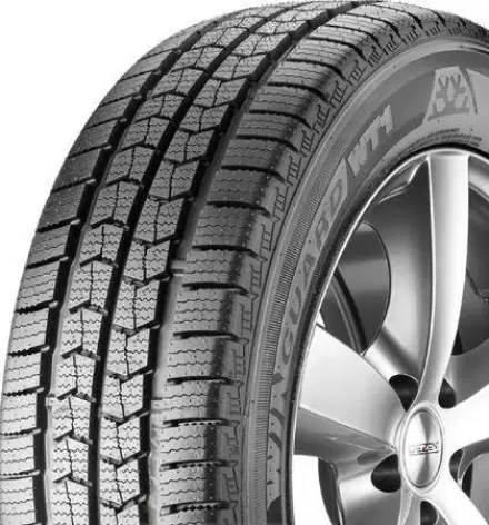 Zimska pnevmatika Nexen 225/75R16C 121/120R WINGUARD WT1