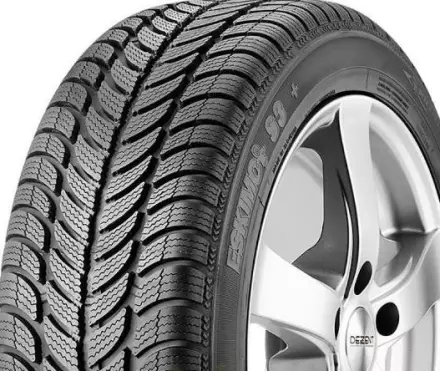 Zimska pnevmatika Sava 195/65R15 91T ESKIMO S3+