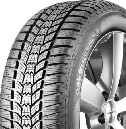 Zimska pnevmatika Sava 215/50R17 95V XL FR Eskimo HP2