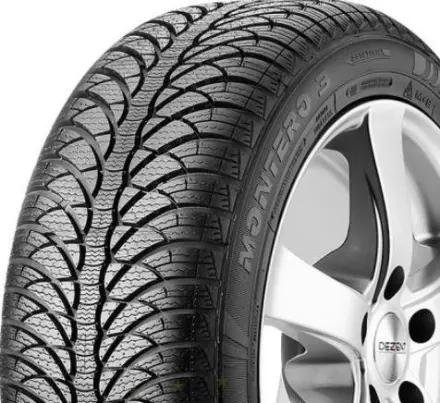 Zimska pnevmatika Fulda 185/60R15 88T XL Kristall Montero 3