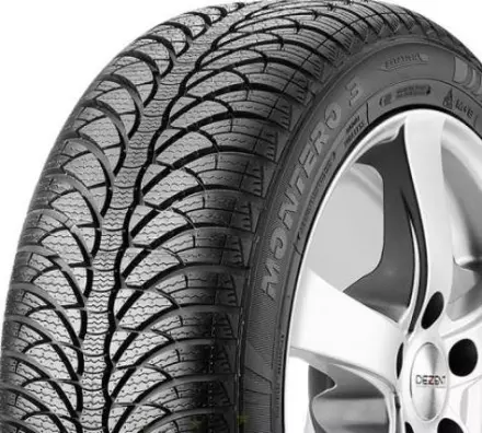 Zimska pnevmatika Fulda 185/65R15 88T Kristall Montero 3