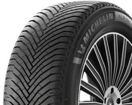 Zimska pnevmatika Michelin 205/55R17 95V Alpin 7