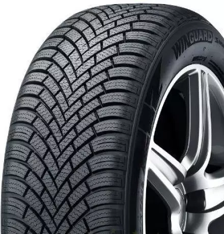 Zimska pnevmatika NEXEN 195/65R15 91T WINGUARD Snow'G3 WH21 