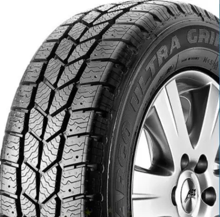 Zimska pnevmatika Goodyear 215/60R17C 109/107T UltraGrip Cargo