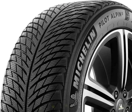 Zimska pnevmatika Michelin 225/45R18 95H XL Pilot Alpin 5 MO S1