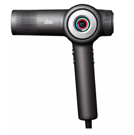 Sušilnik za lase Solis AirVolution