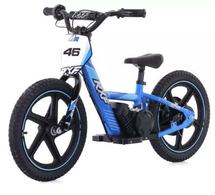 Električni poganjalec za otroke Apollo Sedna 16 RXF