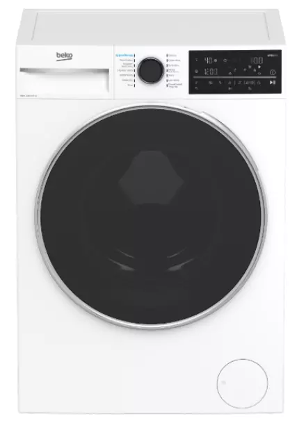 Pralno sušilni stroj Beko B5DF T 58442 W