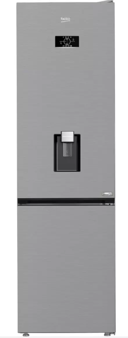 Kombinirani hladilnik Beko B3RCNA404HDXB1