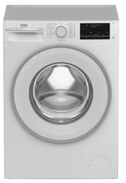 Pralni stroj Beko B5WF U78415 WB
