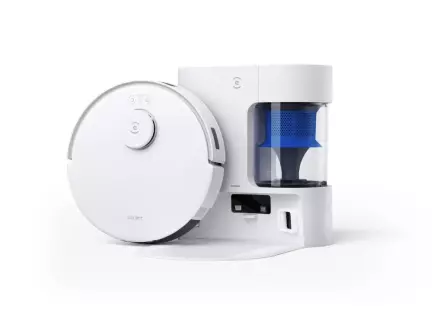 Robotski sesalnik Ecovacs Deebot N20 Plus