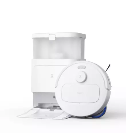 Robotski sesalnik Ecovacs Deebot N30 Pro Omni