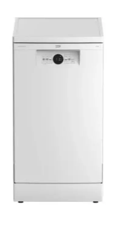 Prostostoječi pomivalni stroj Beko BDFS26020WQ