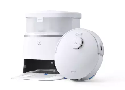 Robotski sesalnik Ecovacs Deebot T30 Pro Omni