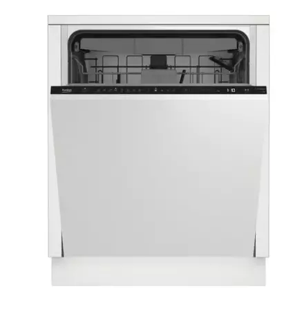 Vgradni pomivalni stroj Beko BDIN38641Q