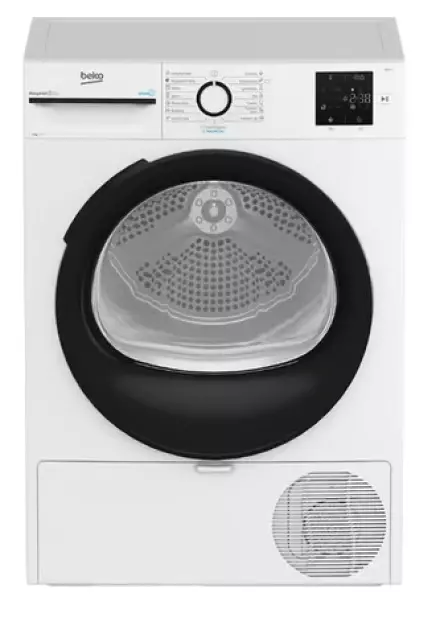 Sušilni stroj Beko BM3T37239WB