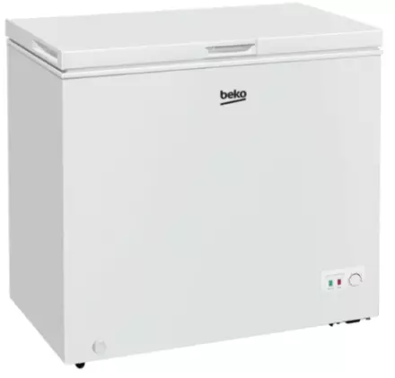 Zamrzovalna skrinja Beko CF200EWN