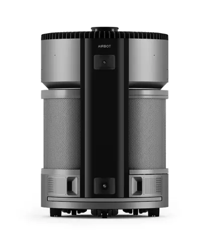 Robotski čistilec zraka Ecovacs Airbot Z1