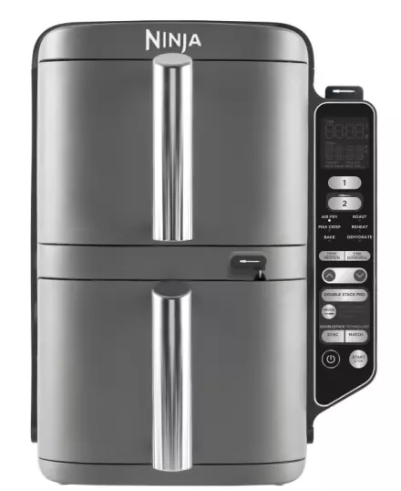 Cvrtnik na vroč zrak Ninja SL451EU 