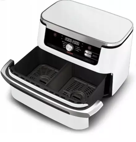 Cvrtnik na vroči zrak Ninja AF500EUWH