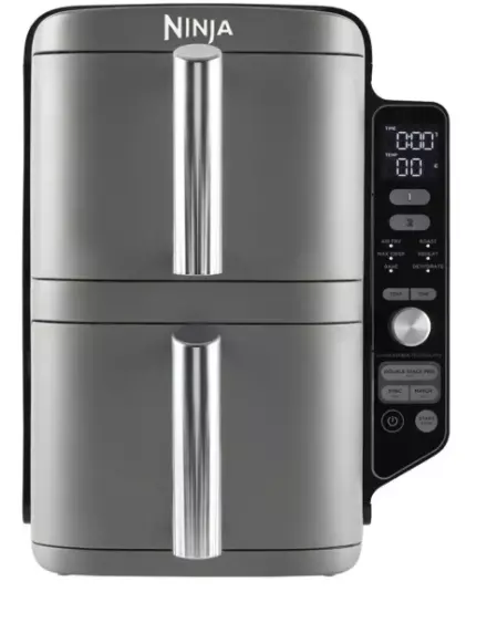 Cvrtnik na vroči zrak Ninja SL400EU 