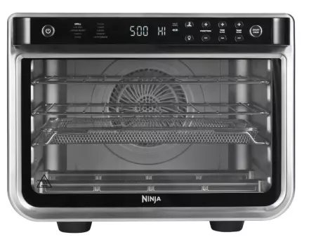 Večnamenska pečica Ninja DT200EU 