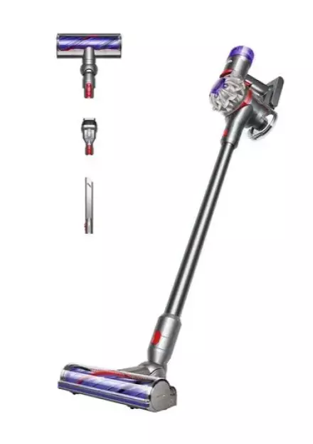 Brezžični sesalnik Dyson V8 Advanced