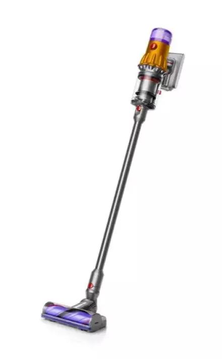 Brezžični sesalnik Dyson V12 Detect Slim Absolute