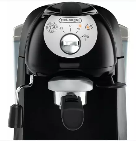 Kavni aparat De'Longhi EC201CD.B