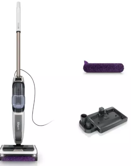 Pokončni čistilnik Shark SD200EU 