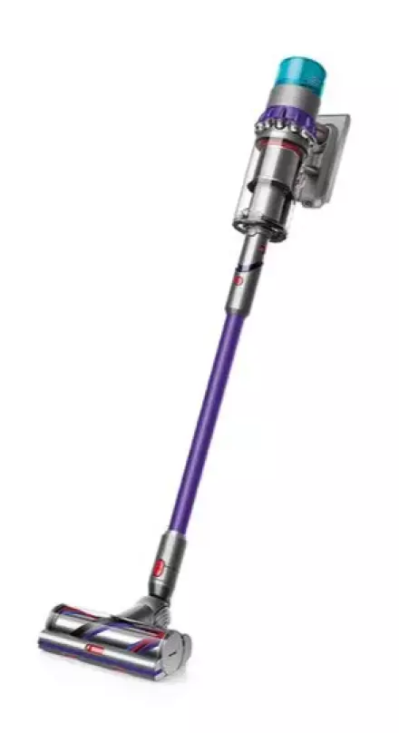 Brezžični sesalnik Dyson Gen5detect Absolute