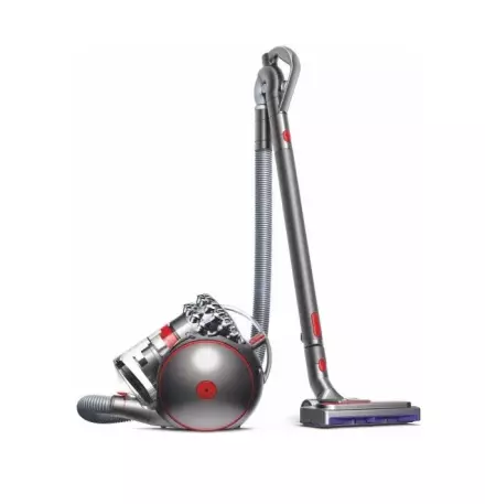 Sesalnik Dyson Cinetic Big Ball Absolute 2