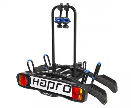 Nosilec za kolo Hapro Atlas Active II