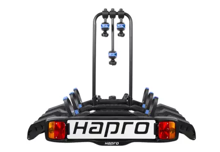 Nosilec za kolo Hapro Atlas Active III