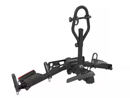 Nosilec za kolo Hapro Atlas Premium XFold I