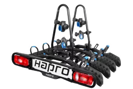 Nosilec za kolo Hapro Atlas Active IV