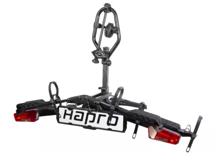 Dodatni nosilec za kolo Hapro za XFold I in II