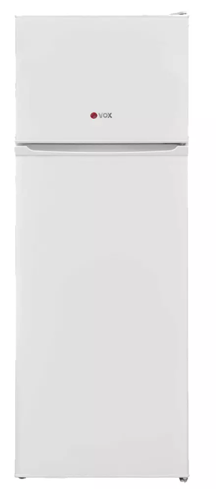 Kombinirani hladilnik VOX KG 2500 E Bela