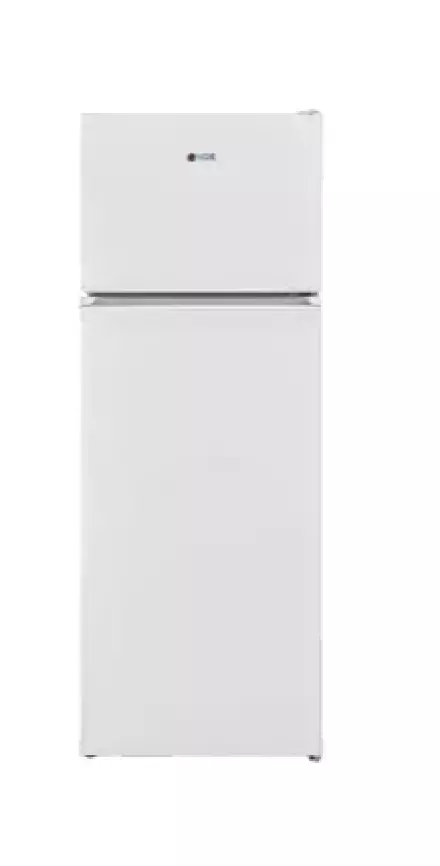 Kombinirani hladilnik VOX KG 2710 E Bela