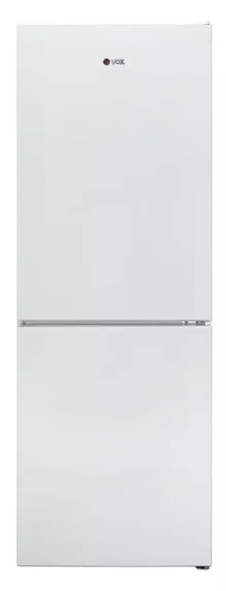 Kombinirani hladilnik VOX KK 2520 E Bela
