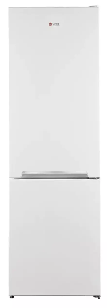 Kombinirani hladilnik VOX KK 3300 E Bela
