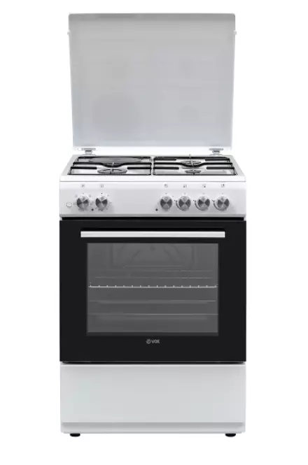 Kombinirani štedilnik VOX GHB 6310 W 