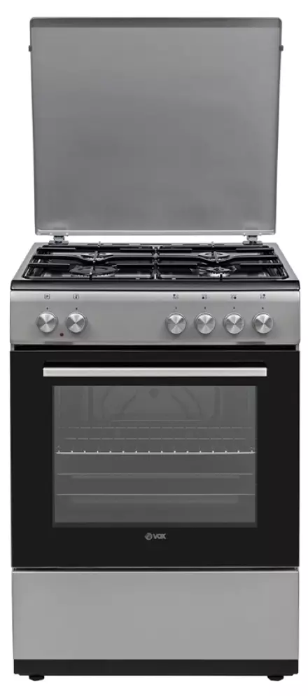 Plinski štedilnik VOX GHB 6400 S 