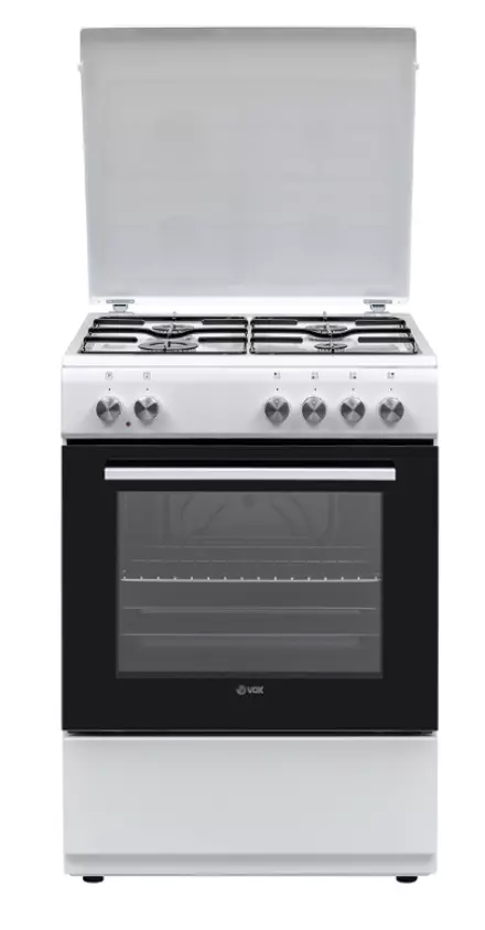 Plinski štedilnik VOX GHB 6400 W