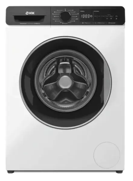 Pralni stroj VOX WM 1070-SAT2T15D