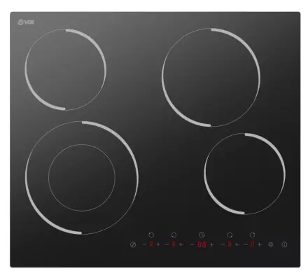 Vgradna plošča VOX EBC 410 DB R2