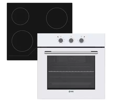 Vgradni set VOX SET 2110 400 W