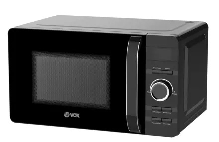 Mikrovalovna pečica VOX MD30B