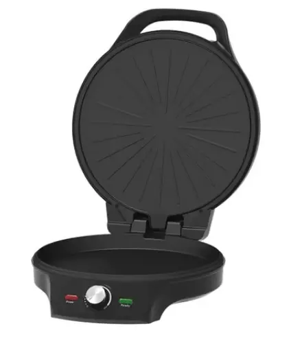 Električni pekač za pizzo VOX PP 500