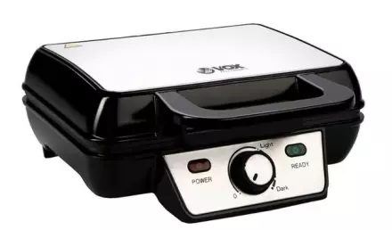 Opekač vafljev VOX WF-2081M